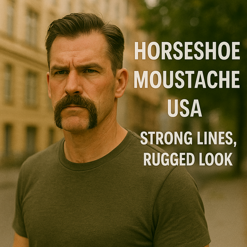 Horseshoe Stronk Lines  mademencosmetics.com