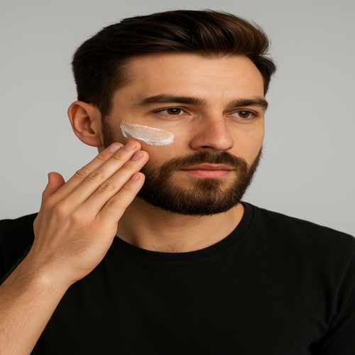 The Complete Men’s Skincare Routine for Beginners (USA Edition)  MADEMEN