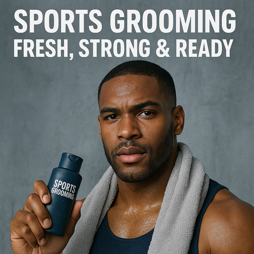 Sports Grooming mademencosmetics.com